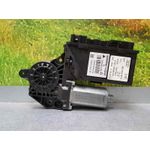 Motor Elevalunas Trasero Izquierdo Para Seat Exeo Berlina