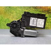 Motor Elevalunas Trasero Izquierdo Para Seat Exeo Berlina