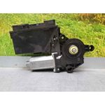 Motor Elevalunas Trasero Izquierdo Para Seat Exeo Berlina
