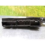 Motor Elevalunas Trasero Izquierdo Para Seat Exeo Berlina