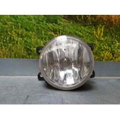 Faro Antiniebla Izquierdo Para Citroen C3