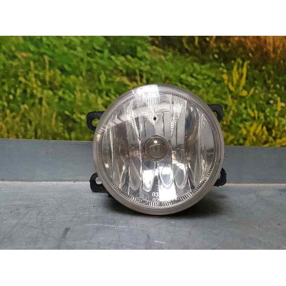 Faro Antiniebla Izquierdo Para Citroen C3