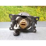 Faro Antiniebla Izquierdo Para Citroen C3