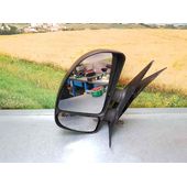 Retrovisor Izquierdo para Peugeot Boxer Caja Abierta (Rs2850)(330)('02->)