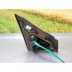 Retrovisor Izquierdo Para Citroen C5 Berlina