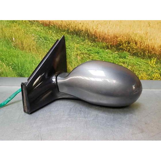 Retrovisor Izquierdo Para Citroen C5 Berlina
