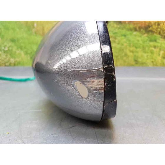 Retrovisor Izquierdo Para Citroen C5 Berlina