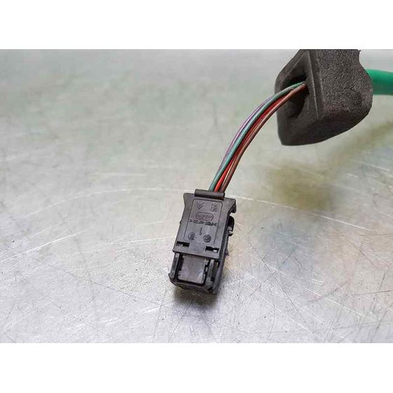 Retrovisor Izquierdo Para Citroen C5 Berlina