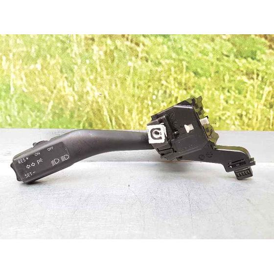 Mando Intermitentes Para Seat Leon