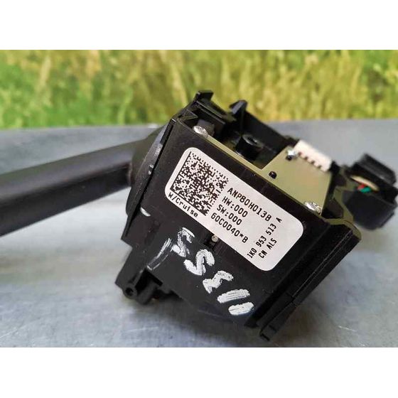 Mando Intermitentes Para Seat Leon