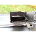 Elevalunas Trasero Derecho Para Citroen C3