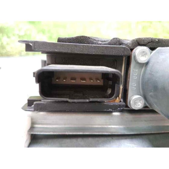 Elevalunas Trasero Derecho Para Peugeot 308