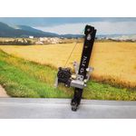 Elevalunas Trasero Izquierdo Para Volvo V70 Familiar