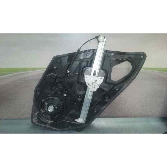 Elevalunas Trasero Izquierdo Para Mazda 2 Lim.