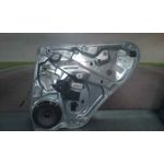 Elevalunas Trasero Derecho Para Volkswagen Passat Variant