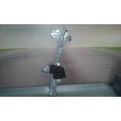 Elevalunas Delantero Izquierdo Para Citroen C4 Lim.