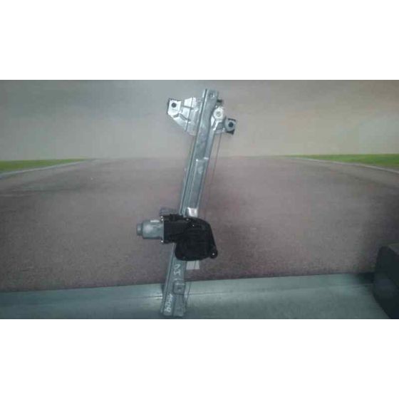 Elevalunas Delantero Izquierdo Para Citroen C4 Lim.