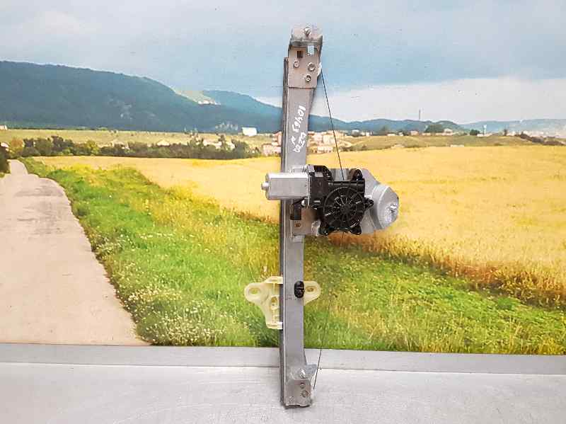 Elevalunas Delantero Izquierdo Para Renault Clio Iv