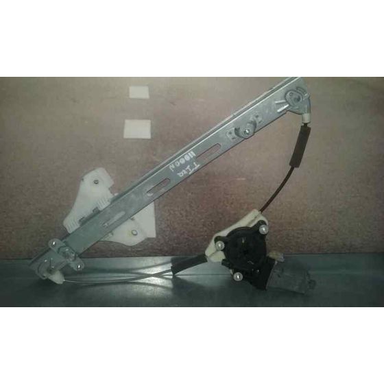 Elevalunas Trasero Izquierdo Para Hyundai I20