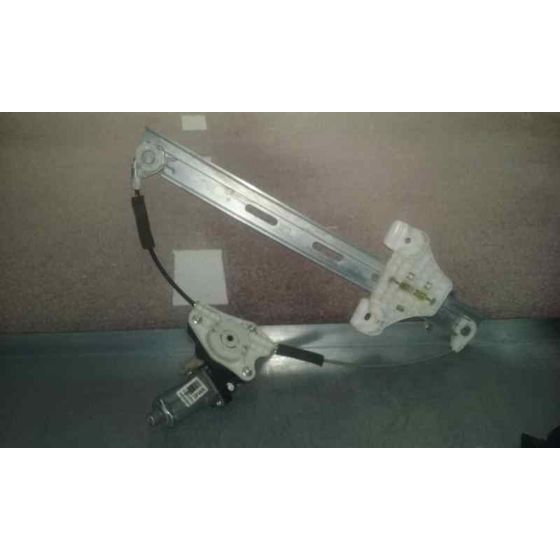Elevalunas Trasero Izquierdo Para Hyundai I20