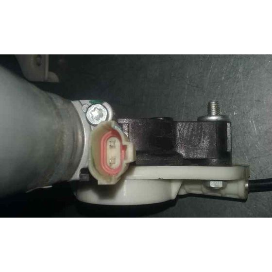 Elevalunas Trasero Izquierdo Para Hyundai I20