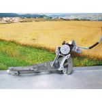 Elevalunas Delantero Derecho Para Subaru Impreza G11