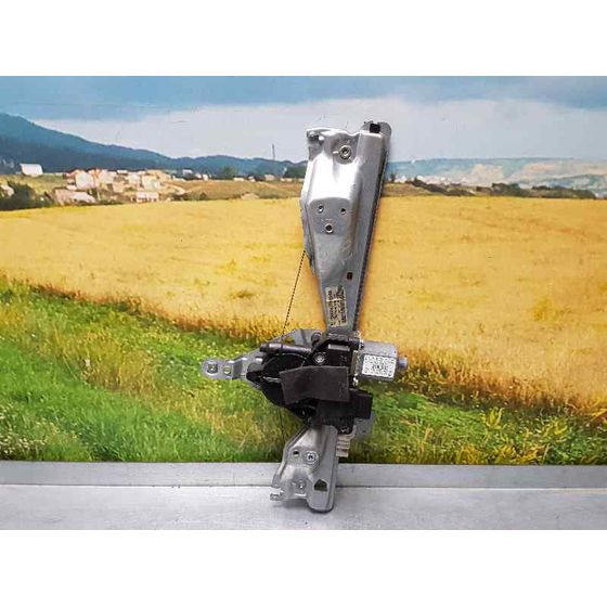 Elevalunas Trasero Derecho Para Peugeot 308
