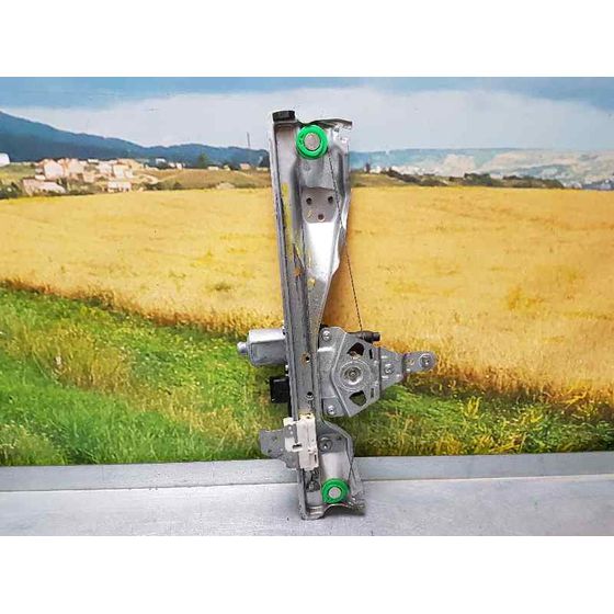 Elevalunas Trasero Derecho Para Peugeot 308