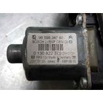 Elevalunas Trasero Derecho Para Peugeot 308