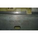 Elevalunas Delantero Izquierdo Para Renault Clio Iv