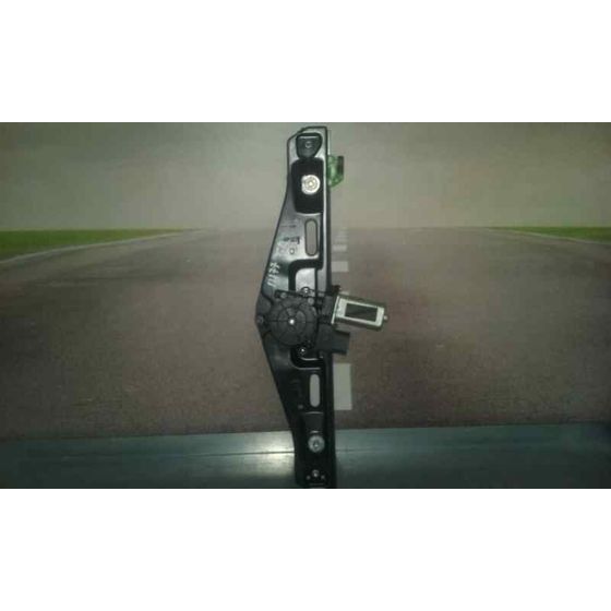 Elevalunas Trasero Derecho Para Bmw X1