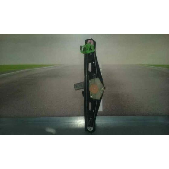 Elevalunas Trasero Derecho Para Bmw X1