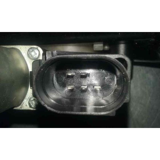 Elevalunas Trasero Derecho Para Bmw X1