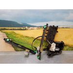 Elevalunas Delantero Izquierdo Para Seat Leon