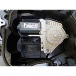 Elevalunas Delantero Izquierdo Para Seat Leon