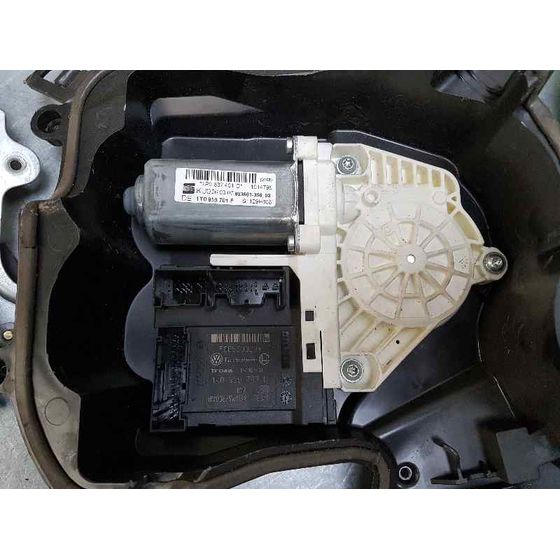 Elevalunas Delantero Izquierdo Para Seat Leon