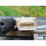 Elevalunas Trasero Izquierdo Para Peugeot 308
