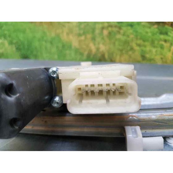 Elevalunas Trasero Izquierdo Para Peugeot 308