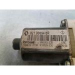Motor Elevalunas Trasero Derecho Para Renault Megane Iii Berlina 5 P