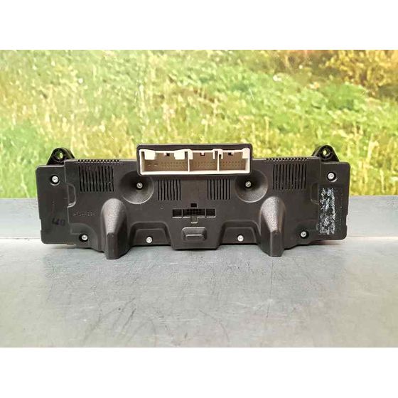 Mando Climatizador para Seat Leon (1P1)
