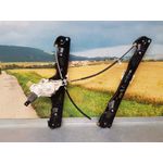 Elevalunas Delantero Derecho para Bmw X1 (E84)