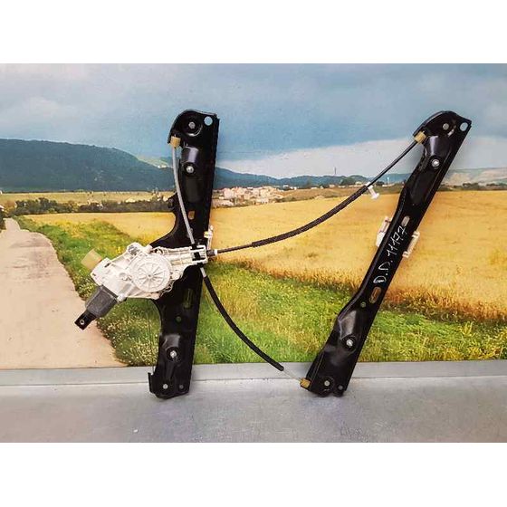 Elevalunas Delantero Derecho para Bmw X1 (E84)