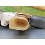 Elevalunas Delantero Derecho para Bmw X1 (E84)