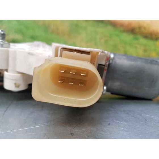 Elevalunas Delantero Derecho para Bmw X1 (E84)