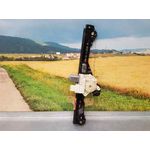 Elevalunas Trasero Izquierdo Para Citroen C4 Picasso