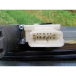 Elevalunas Trasero Izquierdo Para Citroen C4 Picasso