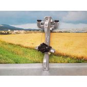 Elevalunas Trasero Derecho Para Chevrolet Cruze