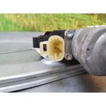 Elevalunas Trasero Derecho Para Chevrolet Cruze