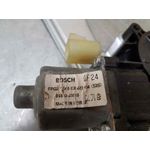 Elevalunas Trasero Derecho Para Chevrolet Cruze