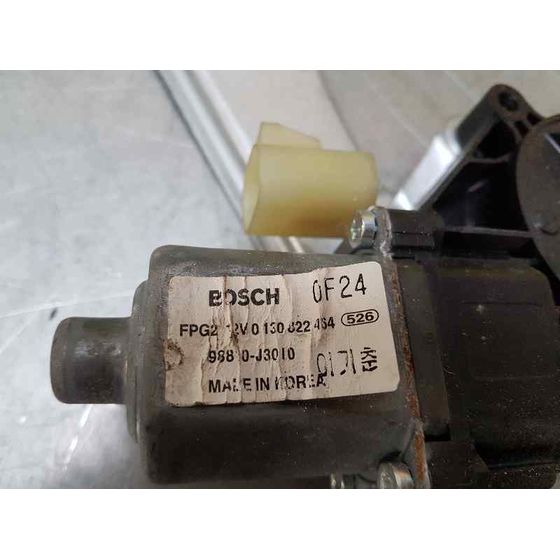 Elevalunas Trasero Derecho Para Chevrolet Cruze